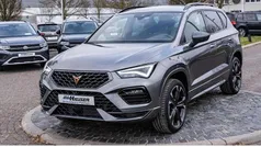 Gebraucht 2025 Cupra Ateca SUV | 36.895 € (Fairer Preis)