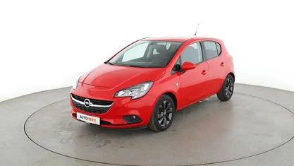 Gebraucht 2019 Opel Corsa Limousine | 12.320 € (Fairer Preis)