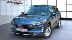 Gebraucht 2021 Ford Kuga Titanium X SUV | 19.950 € (Fairer Preis)
