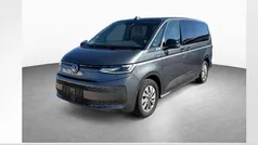 Indiumgrau metallic Gebraucht 2024 VW T7 Life Van | 53.840 € (Guter Preis)
