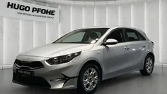 Gebraucht 2025 Kia Ceed Vision Limousine | 22.790 € (Fairer Preis)