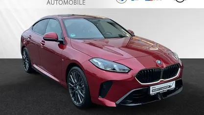 Gebraucht 2024 BMW 220 M Sport Limousine | 38.290 € (Fairer Preis)