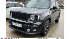 Schwarz Gebraucht 2021 Jeep Renegade Limited SUV | 18.990 € (Guter Preis)