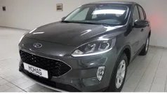 Gebraucht 2023 Ford Kuga Cool & Connect SUV | 25.890 € (Fairer Preis)