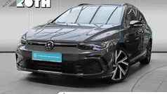 Gebraucht 2022 VW Golf VIII R-line Kombi | 31.490 € (Fairer Preis)