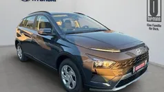 Grau metallic Neu 2025 Hyundai Bayon Select SUV | 20.990 € (Superpreis)