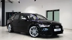 Gebraucht 2018 Audi S6 Exclusive Kombi | 41.949 € (Fairer Preis)