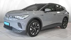 Mondsteingrau Gebraucht 2021 VW ID.4 Pro Performance SUV | 29.780 € (Fairer Preis)