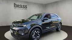Karbon schwarz (metallic) Neu 2025 Opel Mokka Edition SUV | 23.880 € (Guter Preis)