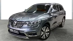 Grau Gebraucht 2023 Renault Koleos Initiale Paris SUV | 31.970 € (Fairer Preis)