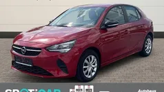 Gebraucht 2022 Opel Corsa Edition Kleinwagen | 13.190 € (Fairer Preis)