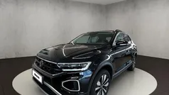 Gebraucht 2024 VW T-Roc Goal SUV | 30.950 € (Fairer Preis)