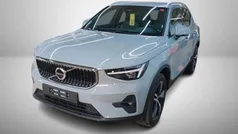 Gebraucht 2024 Volvo XC40 SUV | 33.850 € (Guter Preis)