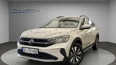 Grau Gebraucht 2024 VW Taigo Move SUV | 21.400 € (Fairer Preis)