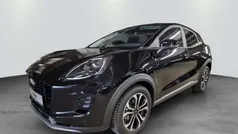 Gebraucht 2024 Ford Puma Titanium SUV | 26.990 € (Fairer Preis)