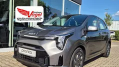Gebraucht 2025 Kia Picanto Vision Kleinwagen | 17.990 € (Fairer Preis)