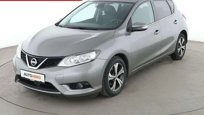 Gebraucht 2016 Nissan Pulsar Acenta Limousine | 9.710 € (Fairer Preis)