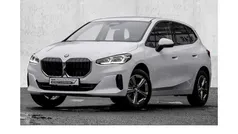 Gebraucht 2025 BMW 220 Luxury Line Van / Kleinbus | 30.590 € (Guter Preis)