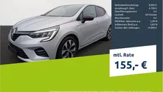 Gebraucht 2022 Renault Clio V Evolution Kleinwagen | 12.790 € (Fairer Preis)