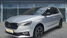 Silber Neu 2025 Skoda Fabia Dynamic Kleinwagen | 24.980 € (Fairer Preis)