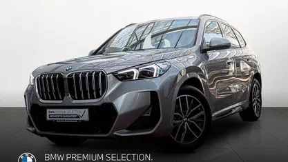 Gebraucht BMW X1 M Sport 156 PS (114 kW) 2025 SUV