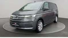 Gebraucht 2025 VW Multivan Style Van / Kleinbus | 95.000 €