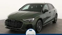 Grün Neu 2025 Audi S3 Sport Limousine | 48.995 € (Superpreis)