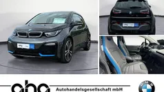 Gebraucht 2022 BMW i3 Performance Kleinwagen | 18.690 € (Superpreis)