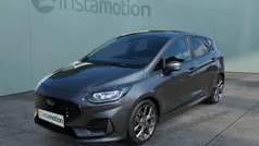 Gebraucht 2022 Ford Fiesta ST-Line Kleinwagen | 15.900 € (Fairer Preis)