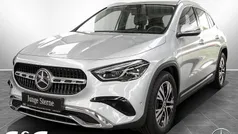 Gebraucht 2024 Mercedes GLA180 Progressive SUV | 39.377 €