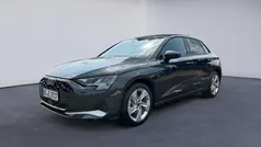 Gebraucht 2025 Audi A3 Sportback Sport Limousine | 35.480 € (Fairer Preis)