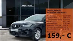 Grau Neu 2025 Seat Arona SUV | 25.190 € (Fairer Preis)