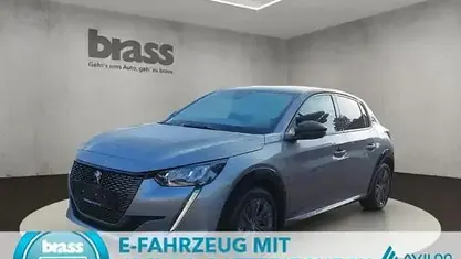 Gebraucht 2023 Peugeot 208 Allure Kleinwagen | 21.950 € (Fairer Preis)