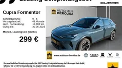 Gebraucht 2024 Cupra Formentor SUV | 34.555 € (Fairer Preis)