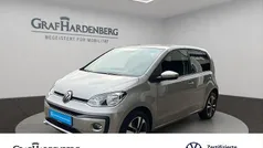 Gebraucht 2020 VW up! United Kleinwagen | 12.777 € (Fairer Preis)