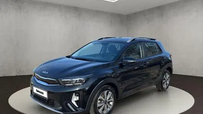 Gebraucht Kia Stonic Vision 101 PS (74 kW) 2025 Aurora black pearl SUV