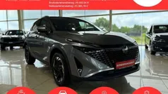 Dark grey Neu 2024 Nissan Qashqai SUV | 28.910 € (Superpreis)