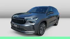 Gebraucht 2025 Skoda Kodiaq Selection SUV | 52.890 € (Fairer Preis)