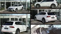 VW Tiguan Allspace