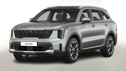 Gebraucht Kia Sorento 193 PS (141 kW) 2026 SUV