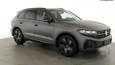 Gebraucht 2025 VW Touareg R-line SUV | 79.545 € (Superpreis)