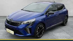 Gebraucht 2025 Renault Clio V Techno Limousine | 18.990 € (Fairer Preis)