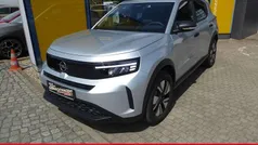 Kristall silber metallic Gebraucht 2025 Opel Frontera Edition SUV | 25.490 € (Fairer Preis)