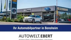 Blau Gebraucht 2024 Opel Astra GS Line Limousine | 26.990 € (Fairer Preis)
