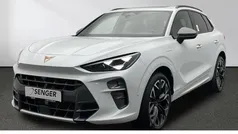 Gebraucht 2025 Cupra Terramar VZ SUV | 48.990 € (Fairer Preis)