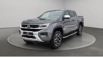 Gebraucht VW Amarok Aventura 241 PS (177 kW) 2026 Abholung