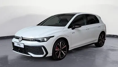 Gebraucht VW Golf VIII GTE 272 PS (200 kW) 2025 Limousine