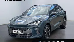 Gebraucht 2025 Cupra Terramar VZ SUV | 41.885 € (Superpreis)