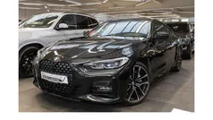 Schwarz Gebraucht 2022 BMW 430 M Sport Coupé | 41.490 € (Guter Preis)