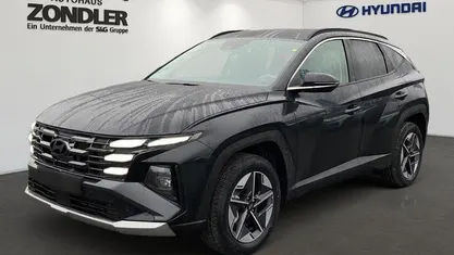 Gebraucht Hyundai Tucson Trend 239 PS (175 kW) 2025 SUV